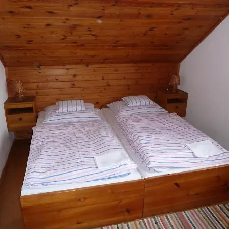 Arnika Horní Planá