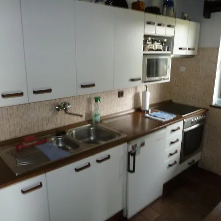 Arnika 펜션 Horní Planá
