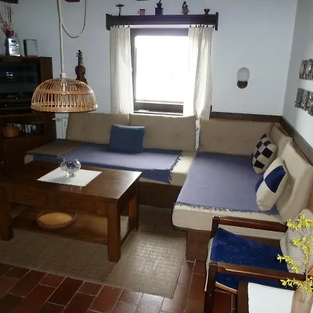 Arnika Casa de Férias Horní Planá