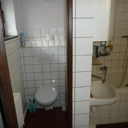 Arnika Casa de Férias Horní Planá